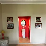 La Maison Saint Joseph ベッド・アンド・ブレックファスト