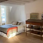 ベッド・アンド・ブレックファスト La Maison Saint Joseph クレピ・アン・ヴァロワ