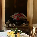 Bed & Breakfast La Maison Saint Joseph