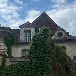 La Maison Saint Joseph Crépy-en-Valois