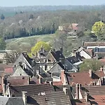La Maison Saint Joseph Bed and breakfast