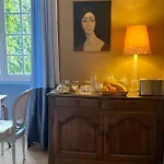 La Maison Saint Joseph Bed & Breakfast Crépy-en-Valois