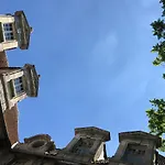 La Maison Saint Joseph 3* Crépy-en-Valois