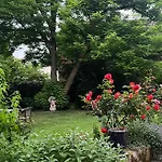La Maison Saint Joseph Crépy-en-Valois