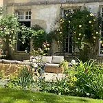 Bed & Breakfast La Maison Saint Joseph