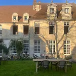 La Maison Saint Joseph Crépy-en-Valois