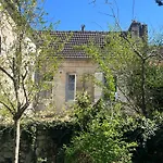 La Maison Saint Joseph Bed & Breakfast
