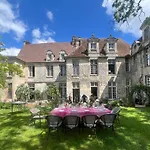 La Maison Saint Joseph Bed & Breakfast