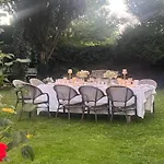 La Maison Saint Joseph Bed & Breakfast