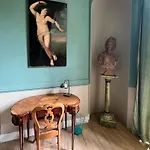 Bed and breakfast La Maison Saint Joseph