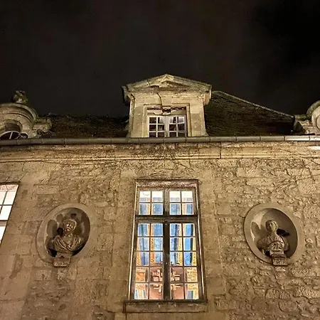 La Maison Saint Joseph * Crepy-en-Valois