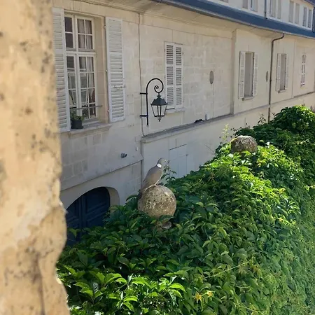 Bed & Breakfast La Maison Saint Joseph