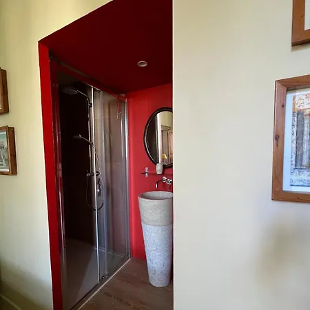 Bed & Breakfast La Maison Saint Joseph *