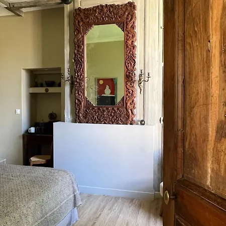La Maison Saint Joseph Bed & Breakfast