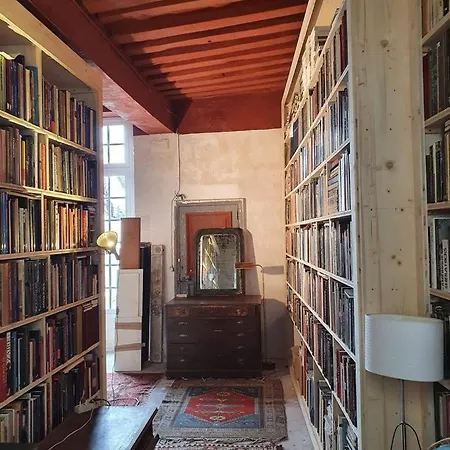 Bed & Breakfast La Maison Saint Joseph *