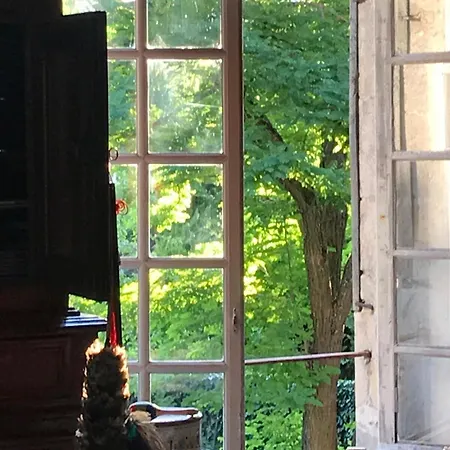 La Maison Saint Joseph Bed & Breakfast *