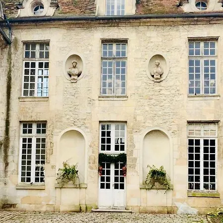Bed & Breakfast La Maison Saint Joseph
