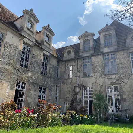La Maison Saint Joseph *