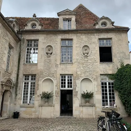 La Maison Saint Joseph * Crepy-en-Valois