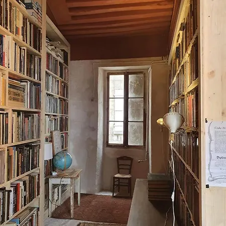Bed & Breakfast La Maison Saint Joseph