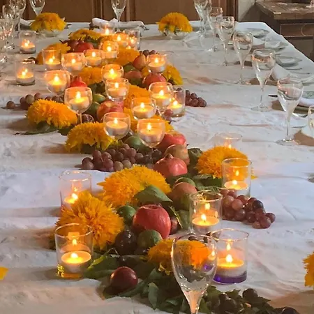 La Maison Saint Joseph Bed & Breakfast 3*