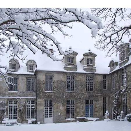 Bed & Breakfast La Maison Saint Joseph *