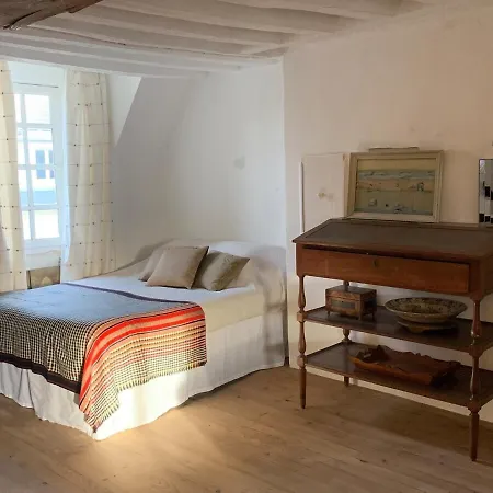 Bed & Breakfast La Maison Saint Joseph Crepy-en-Valois