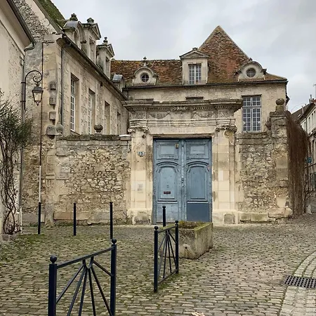 La Maison Saint Joseph Bed & Breakfast