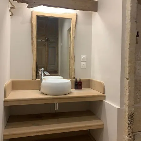 Bed & Breakfast La Maison Saint Joseph 3*
