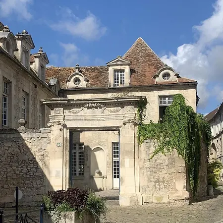 La Maison Saint Joseph *