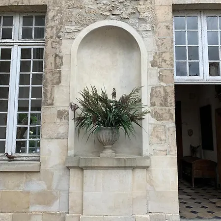 La Maison Saint Joseph * Crépy-en-Valois