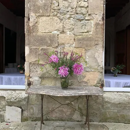 La Maison Saint Joseph Bed & Breakfast