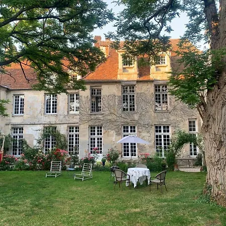 La Maison Saint Joseph Bed & Breakfast *