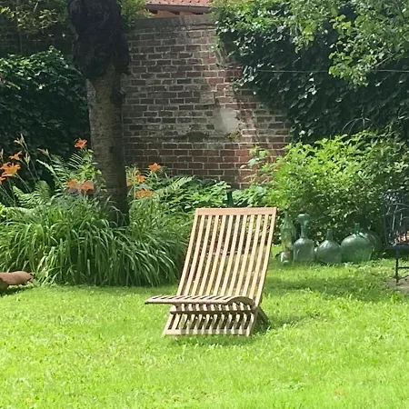 La Maison Saint Joseph 3*