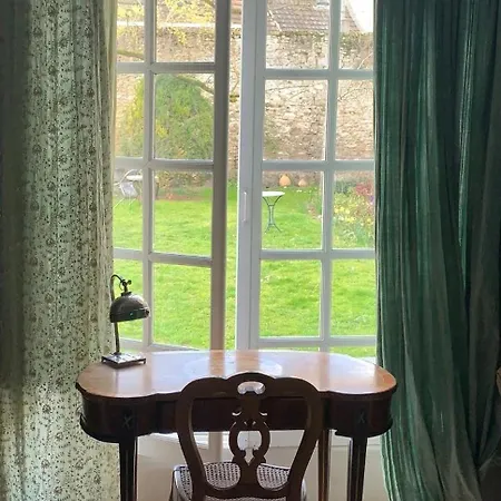 La Maison Saint Joseph * Crepy-en-Valois