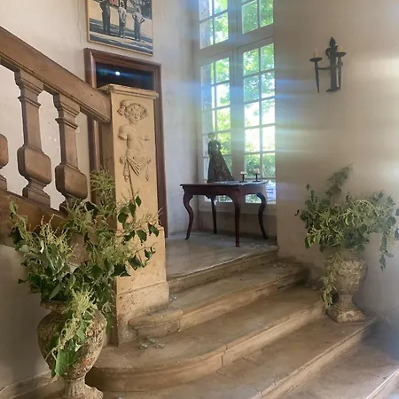 La Maison Saint Joseph Bed & Breakfast Crepy-en-Valois