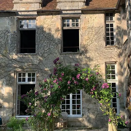 Bed & Breakfast La Maison Saint Joseph *