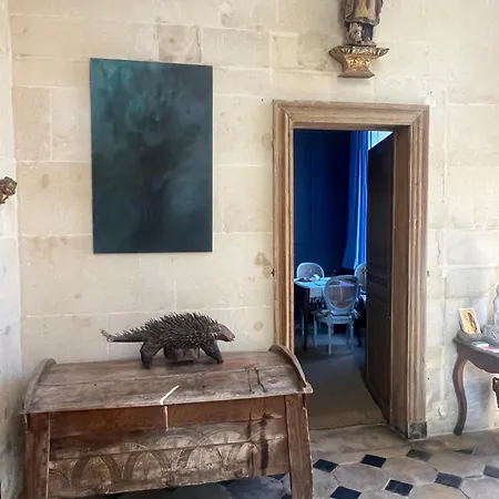 La Maison Saint Joseph