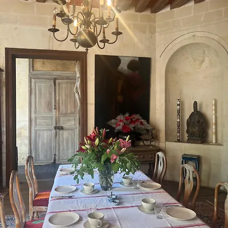 La Maison Saint Joseph * Crépy-en-Valois