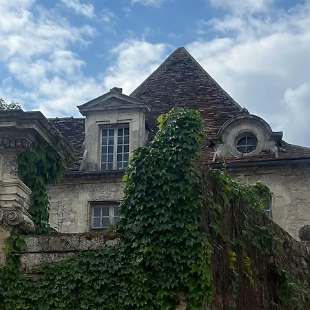 La Maison Saint Joseph Crépy-en-Valois