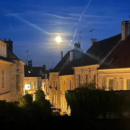 La Maison Saint Joseph 3*