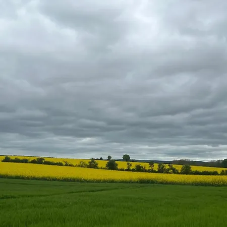 Couette-café La Maison Saint Joseph 3*