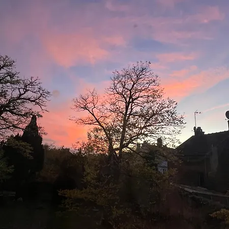 Bed & Breakfast La Maison Saint Joseph 3*