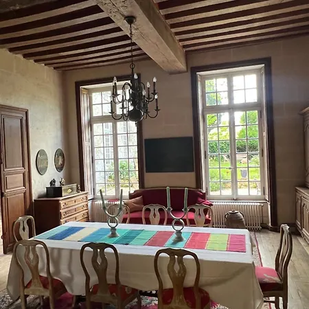 La Maison Saint Joseph