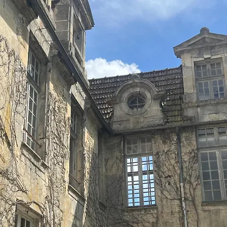La Maison Saint Joseph Crépy-en-Valois
