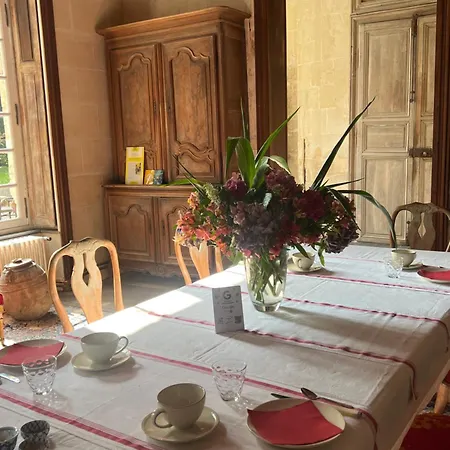 La Maison Saint Joseph