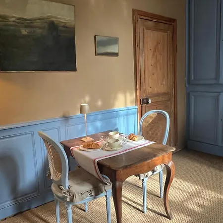 Bed & Breakfast La Maison Saint Joseph