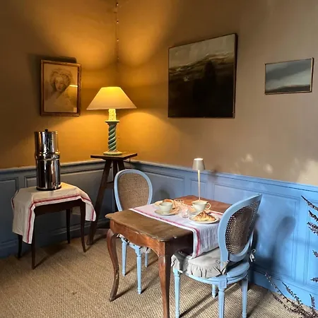 La Maison Saint Joseph Bed & Breakfast