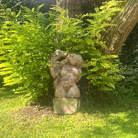 La Maison Saint Joseph Crépy-en-Valois