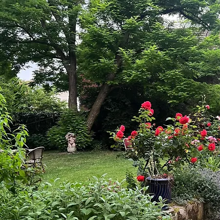 La Maison Saint Joseph Crépy-en-Valois